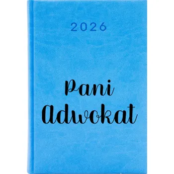 Kalendář Knižní kalendář 2026 A5 vícebarevný