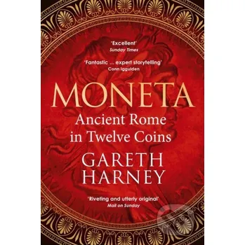 Moneta - Gareth Harney Vintage