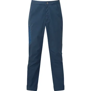 Pánské kalhoty Pánské Kalhoty Mountain Equipment Anvil Pant - modré Barva: Modrá, Velikost: L