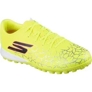 Turfy Turfy Skechers Yellow 1006896 13 (48.5)