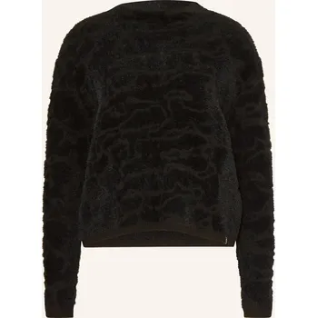 Dámský svetr Elias Rumelis Dámský Svetr Mine, černá, 40