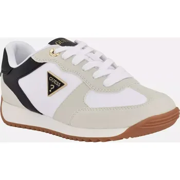 Dámská běžecká obuv GUESS dámské sneakersy Rejenna šedé 38