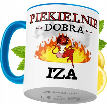 Hrnek Polidraw Hrnek Polidraw pro Izu, keramika 330 ml