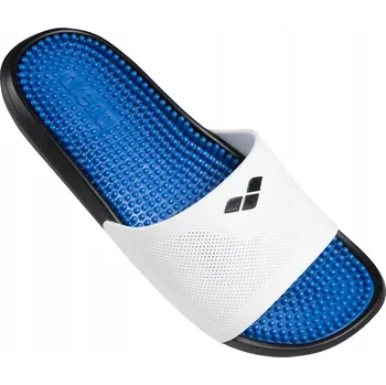 Dámské pantofle Nazouváky k bazénu Arena Marco X Grip 40