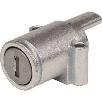 Horské kolo Zámek baterie elektrokola BLO BOS IT2 T82