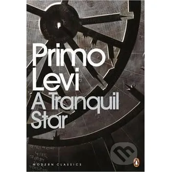 A Tranquil Star - Primo Levi Penguin Books