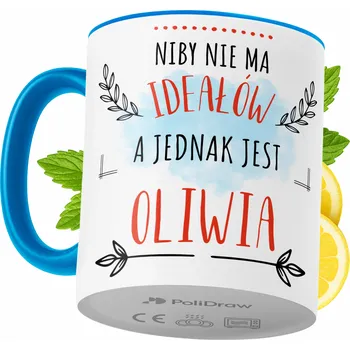 Hrnek Polidraw Hrnek Polidraw Pro Nataly keramika 330 ml