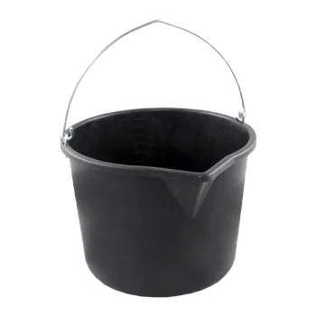 Průmyslové lepidlo DenBraven Vědro stavební s výlevkou 12 l