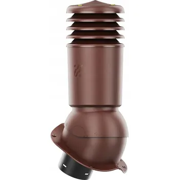 Vrták Větrací komín Krono-Plast ⌀ 150 mm