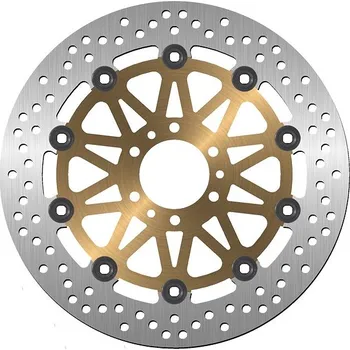 Brzdový kotouč NG brzdový kotouč 752