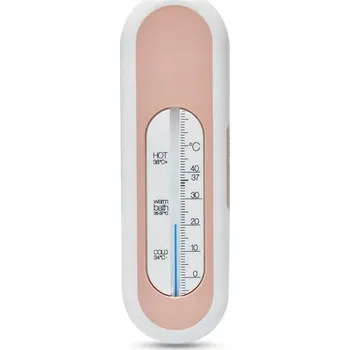 Kojenecká hygiena Analogový teploměr do koupele Bebe-jou