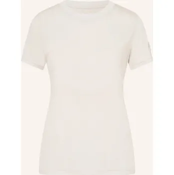 Dámské tričko Super.Natural Dámské Tričko Casual Rib, světle šedá, 38