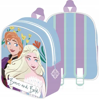 Městský batoh Ledové Království Ledové království Batoh , jesle a výlety