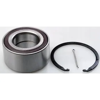 Zavěšení kol Denckermann W413465 Sada ložisek kola