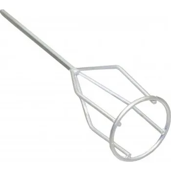 Míchadlo pozink, SD5, 58 cm