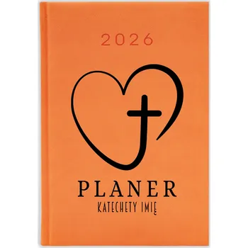 Kalendář Knižkový kalendář 2026 A5 FunnyCase modrý