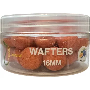 Boilies Kuličky Wafters ŠVESTKA 16 mm Wratislavia Baits