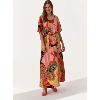 Dámské šaty Tatuum MAXI ŠATY LAMO