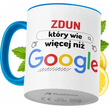 Hrnek Polidraw Hrnek Polidraw Pro Zduna keramika 330 ml