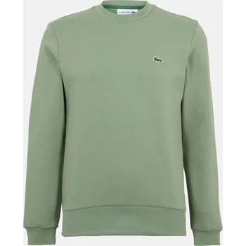 Pánská mikina Mikina Lacoste Thyme S86 1161431 XL