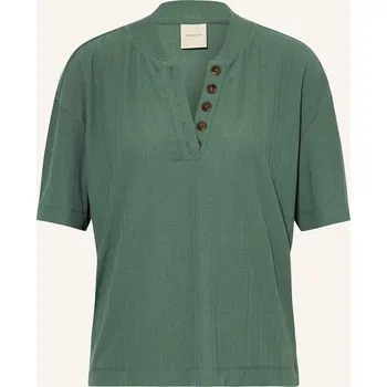 Dámské tričko Varley Dámské Tričko Kasey, zelená, 40