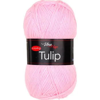 Příze Vlna Hep Tulip 41068
