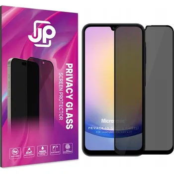 Tvrzené sklo JP pro Samsung Galaxy A15 1 ks