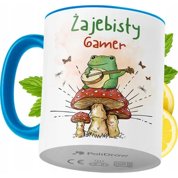 Hrnek Polidraw Hrnek Polidraw Pro Vojáka keramický 330 ml