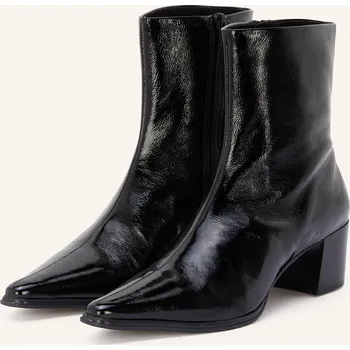 Dámská móda Vagabond Shoemakers Dámské Kotníčkové Boty Giselle, černá, 36