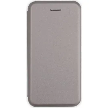 Telefonní příslušenství WISPY FLIP CASE Samsung Galaxy J6+ - šedá Epico