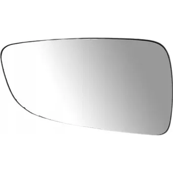 Soustava řízení VLOŽKA SKLO ZRCÁTKA LEVÁ OPEL ASTRA H GTC 04-14