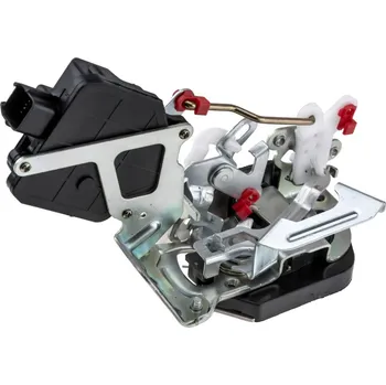 Centrální zámek Centrální zámek HYUNDAI TUCSON (JM) – zadní levá