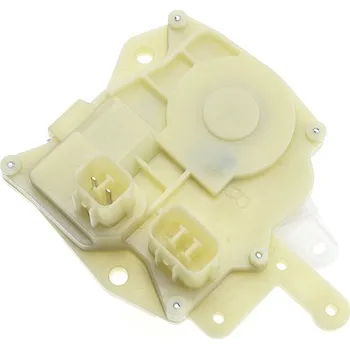 Centrální zámek Centrální zámek HONDA ACCORD VI CR-V II – zadní pravý