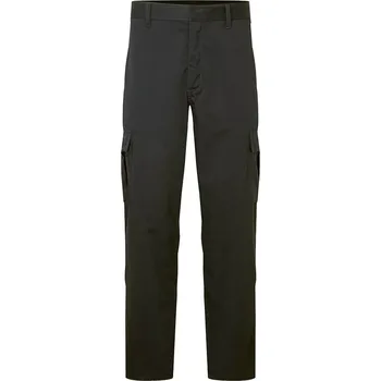 PORTWEST AS12 / Dámské antistatické kalhoty ESD - černá M