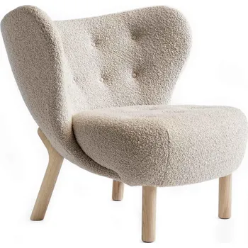 Křeslo Křeslo Little Petra VB1 "Oak / Karakorum 003" &Tradition