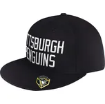 Starter Snapback Pittsburgh Penguins Rink