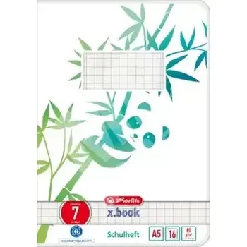 Herlitz Školní sešit (50040032)