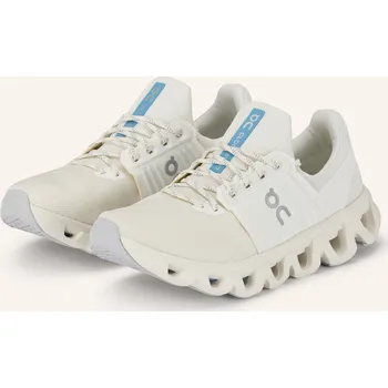 Pánské tenisky On Pánské Běžecké Boty Cloudswift 4 Ad, režná, 41