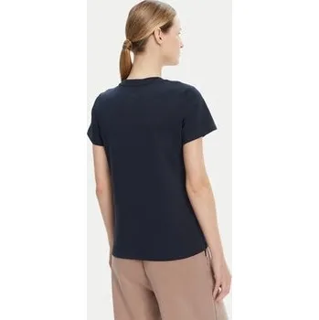 Dámské tričko Helly Hansen Core Graphic T-shirt 2.0 - Navy (námořnická modř) - XS