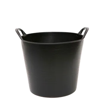 Průmyslové lepidlo DenBraven Vědro FLEXI 20 l černá