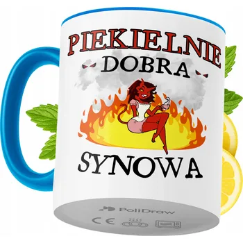 Hrnek Polidraw Hrnek Polidraw pro synovu keramiku 330 ml