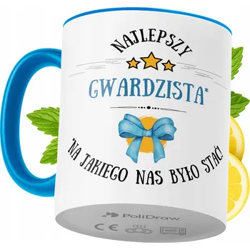 Hrnek Polidraw Hrnek Polidraw pro diagnostika na dárek keramika 330 ml