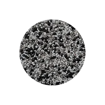 Průmyslové lepidlo DenBraven Tekutá podlaha 15,91 kg kbelík bílá &amp; černá &amp; šedá