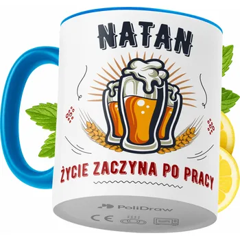 Hrnek Polidraw Hrnek Polidraw pro Natana keramika 330 ml