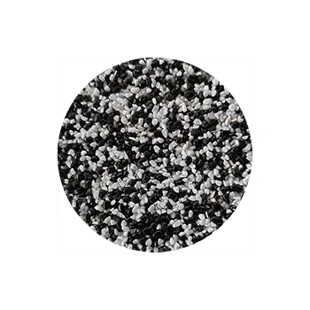 Průmyslové lepidlo DenBraven Tekutá podlaha 15,91 kg kbelík bílá &amp; černá