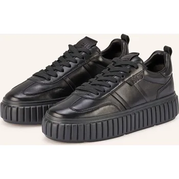 Dámské tenisky Kennel & Schmenger Dámské Sneakersy Zap, černá, 38,5