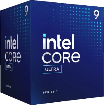 Procesor Intel Core Ultra 9 285 BX80768285