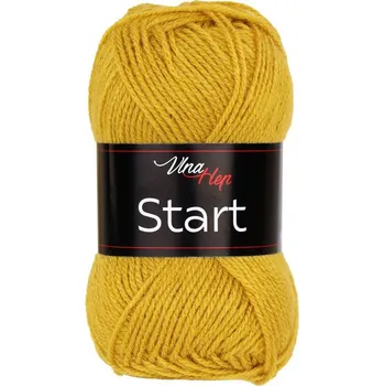 Příze Vlna Hep Start 41179