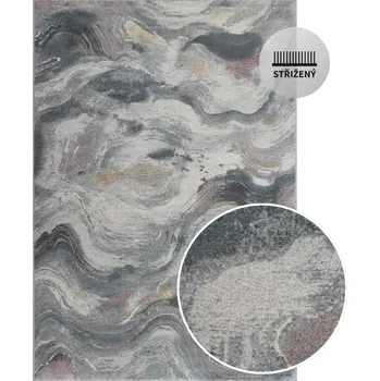 Koberec Kusový koberec RAMON 63717 6797 Rozměr: 80x150 cm