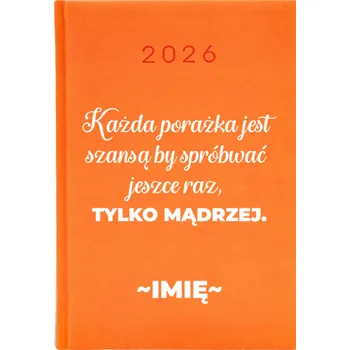 Kalendář Knižní kalendář 2026 A5 vícebarevný